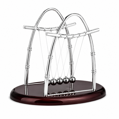 MotionSphere Newton’s Cradle