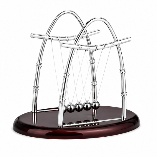 MotionSphere Newton’s Cradle