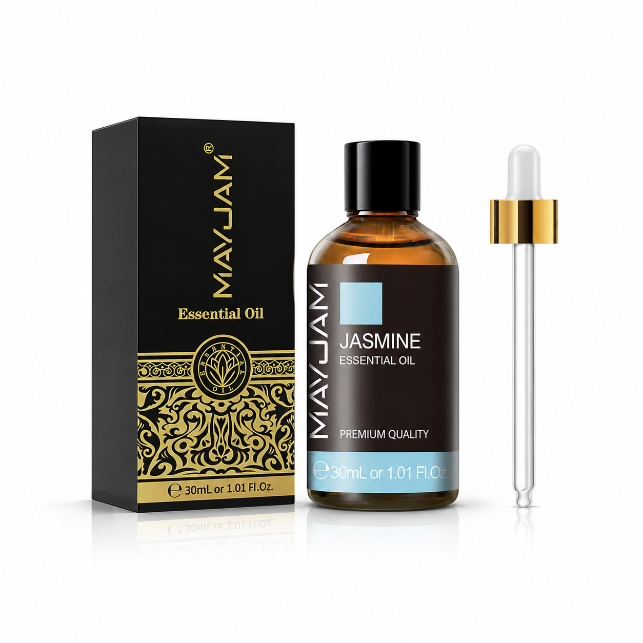 Premium Essential Oils