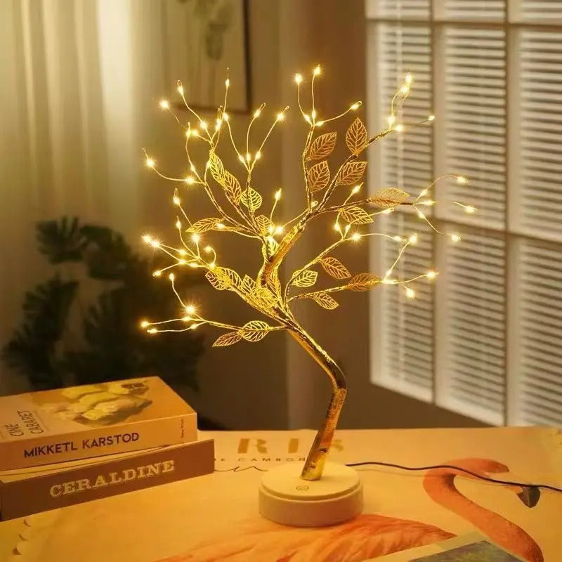 LumiBloom Tree Lamp