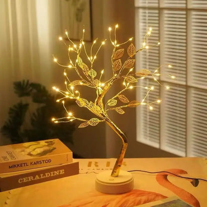 LumiBloom Tree Lamp
