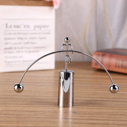 MotionSphere Newton’s Cradle
