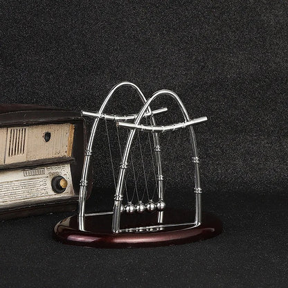 MotionSphere Newton’s Cradle