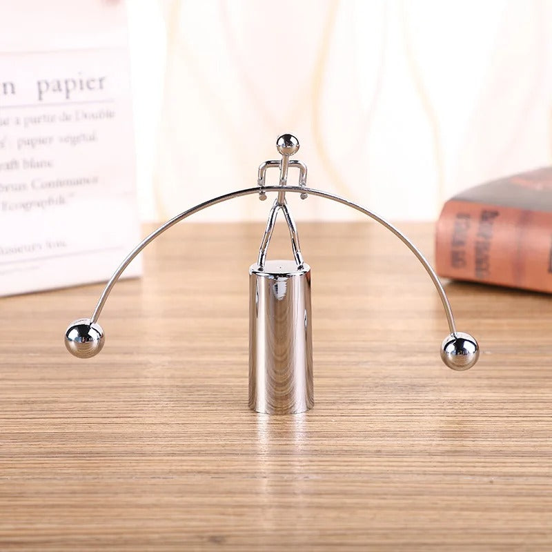 MotionSphere Newton’s Cradle