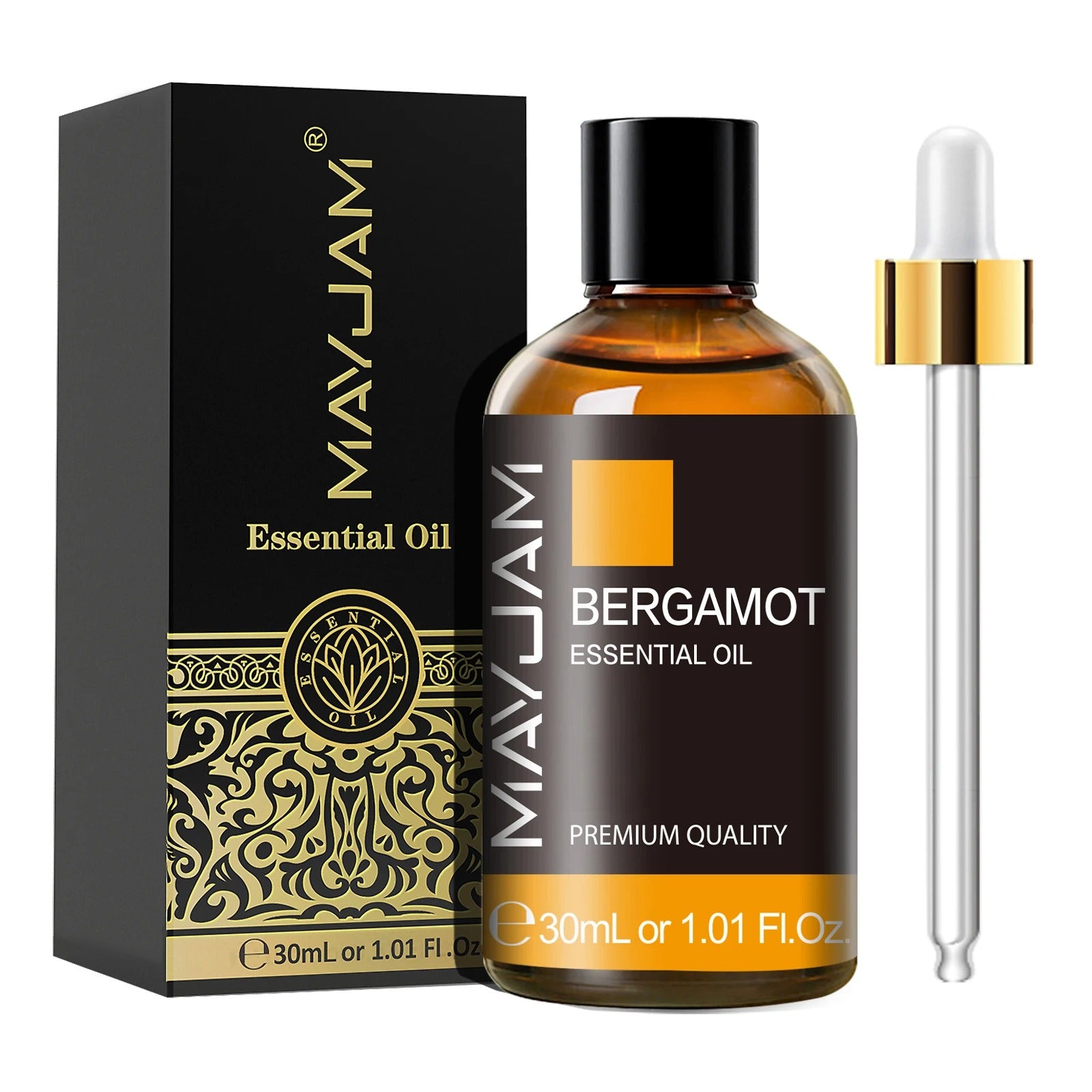 Premium Essential Oils