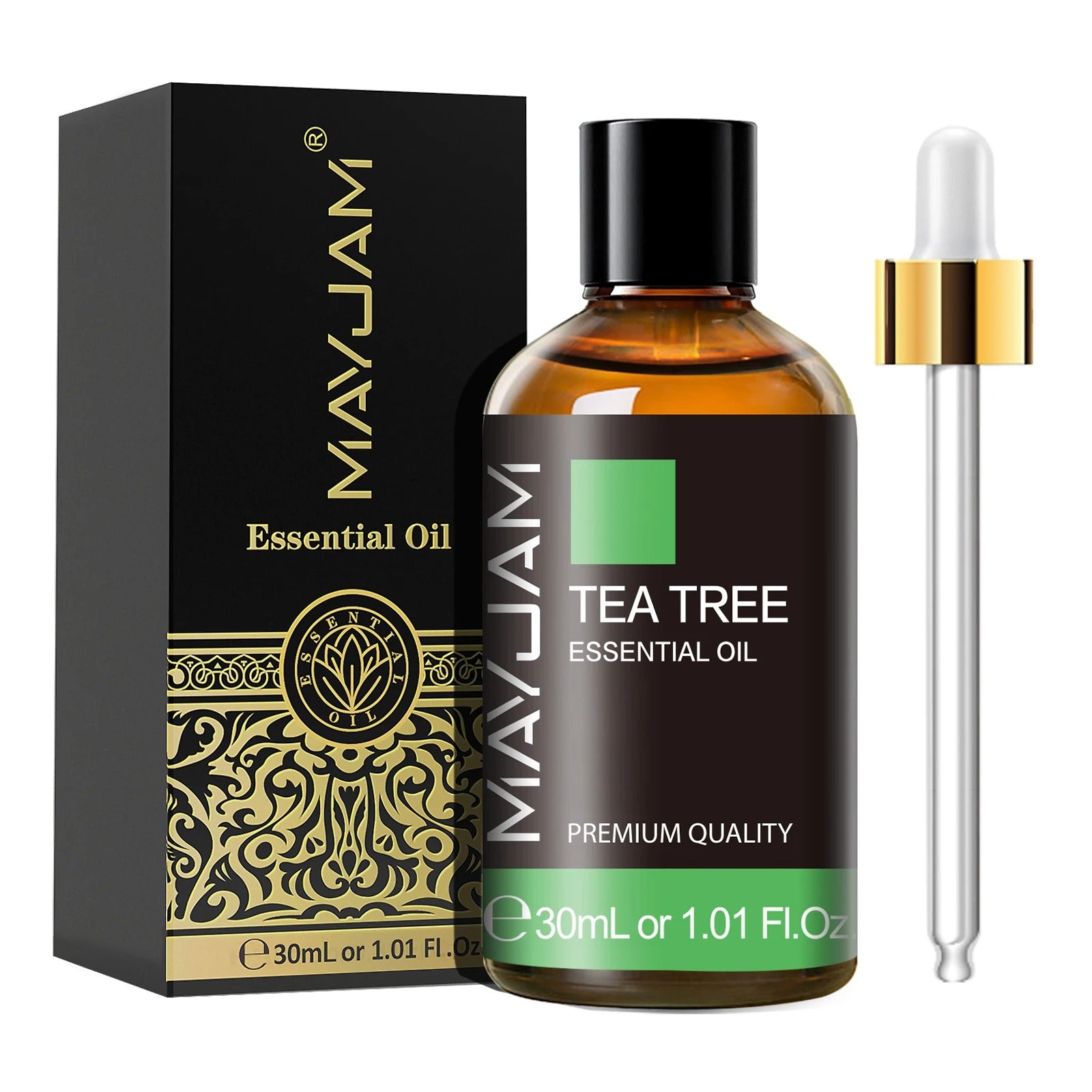 Premium Essential Oils
