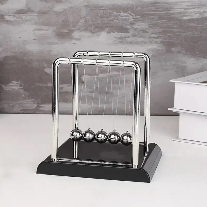 MotionSphere Newton’s Cradle