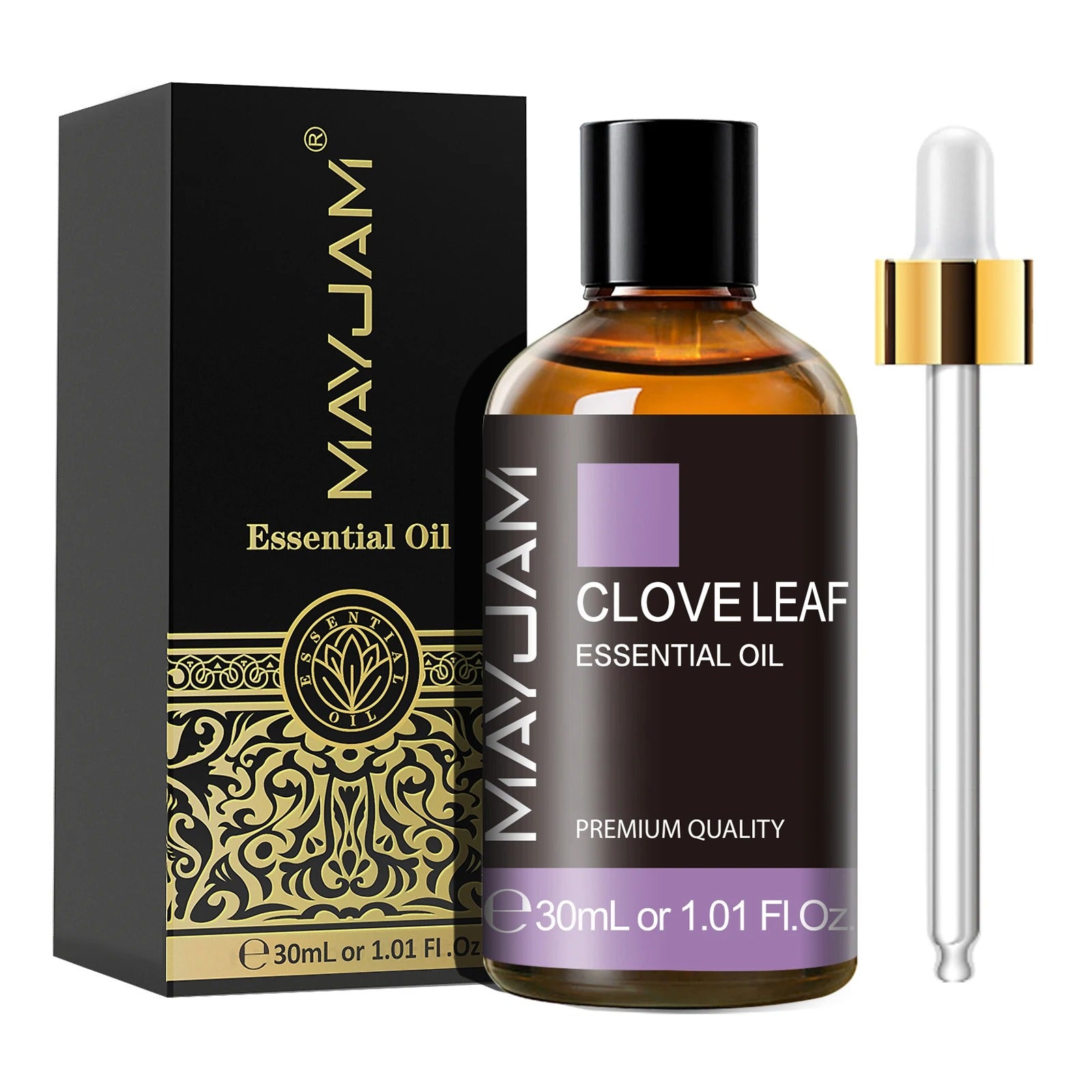Premium Essential Oils