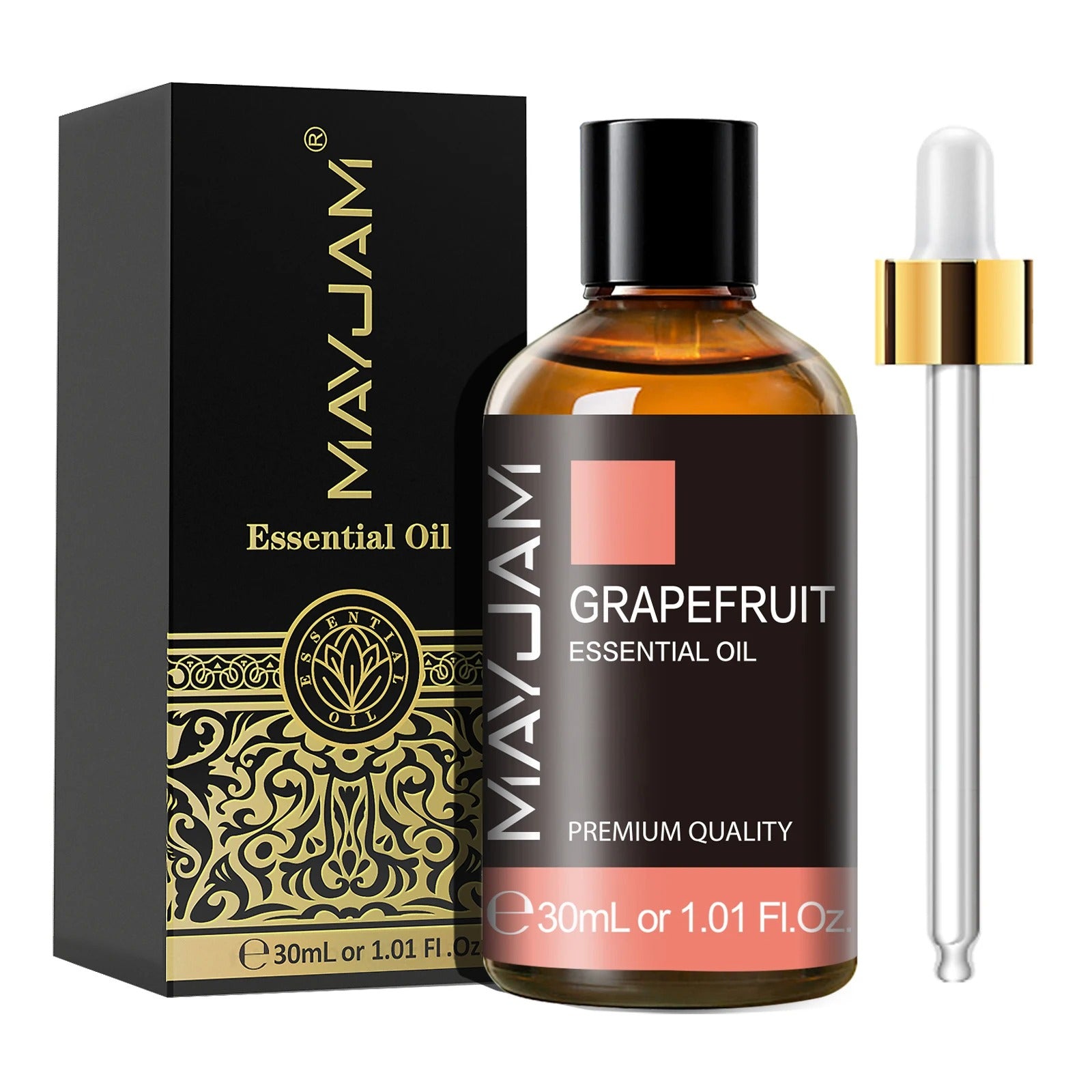 Premium Essential Oils