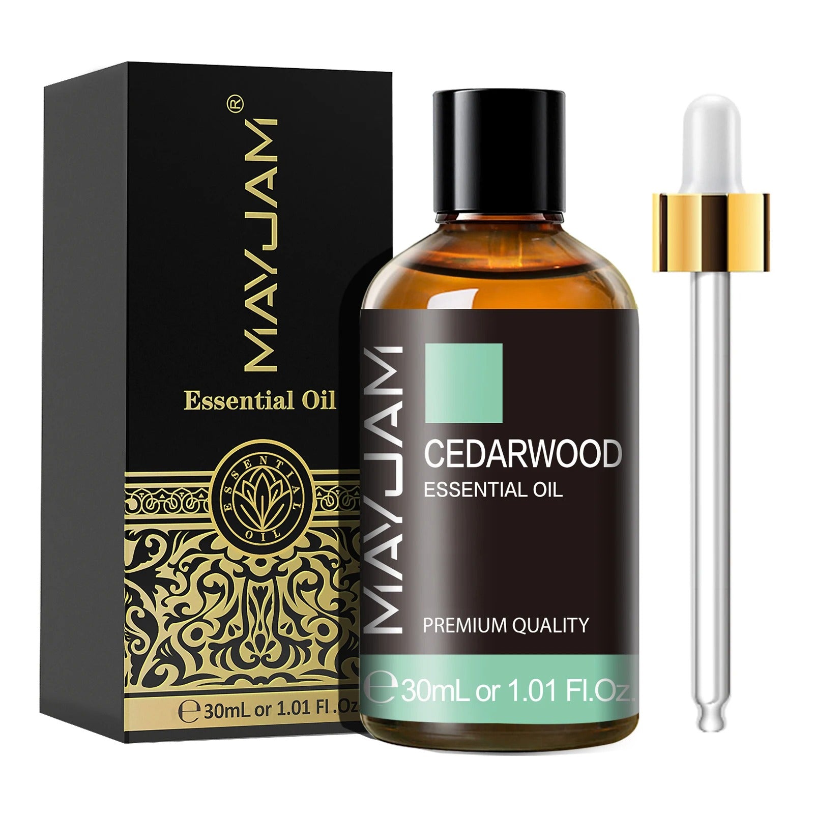 Premium Essential Oils