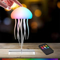 JellyGlow Lamp