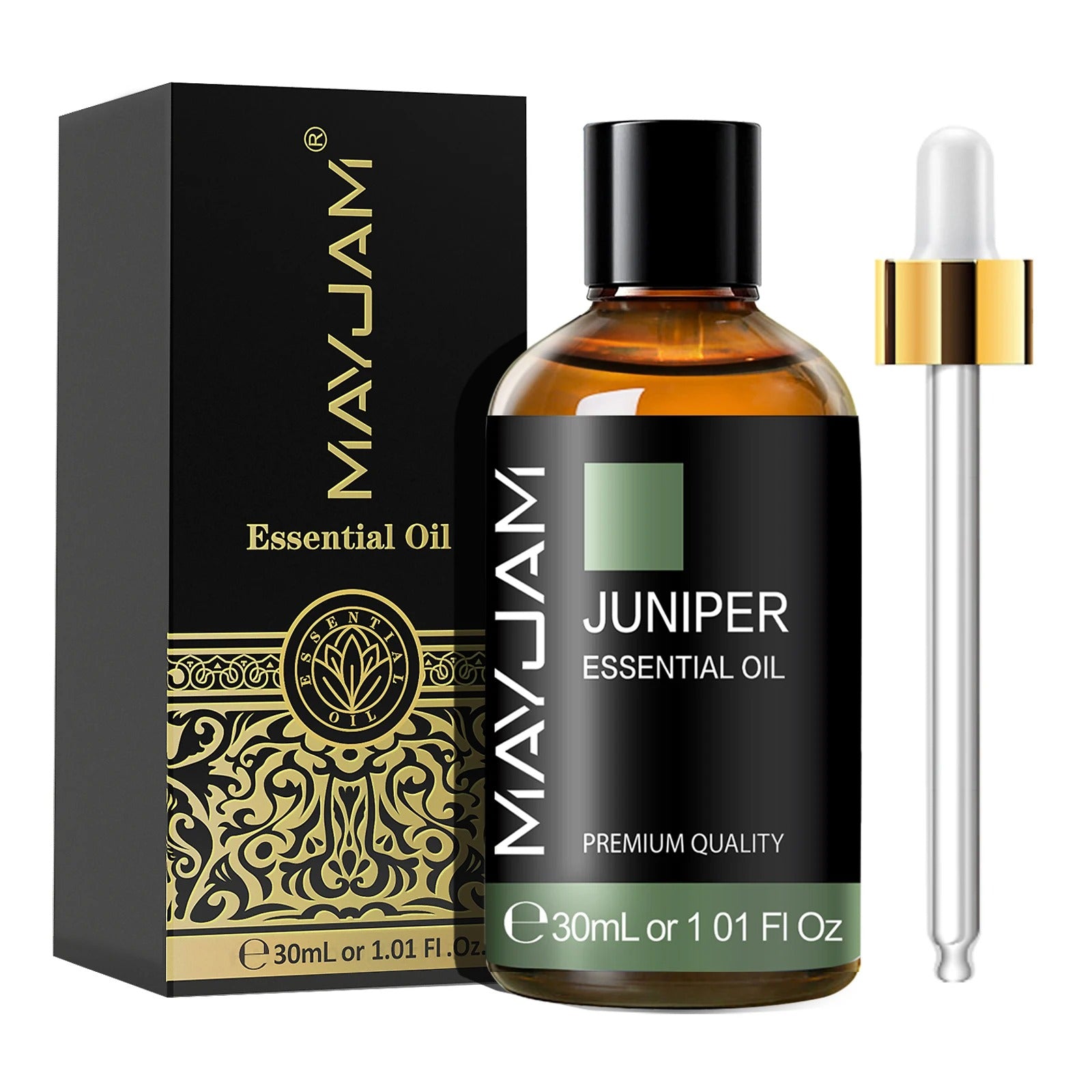 Premium Essential Oils