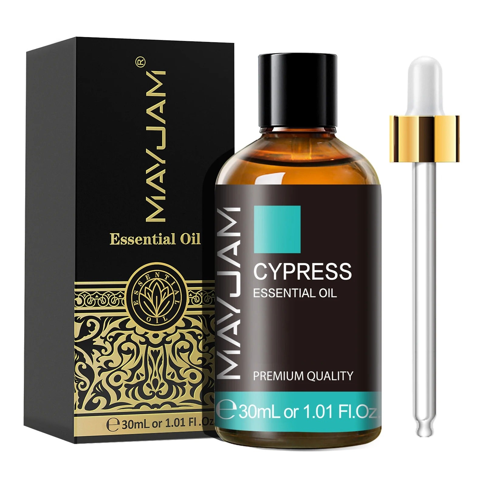 Premium Essential Oils