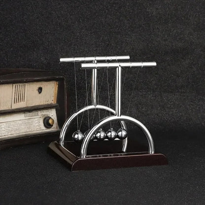 MotionSphere Newton’s Cradle