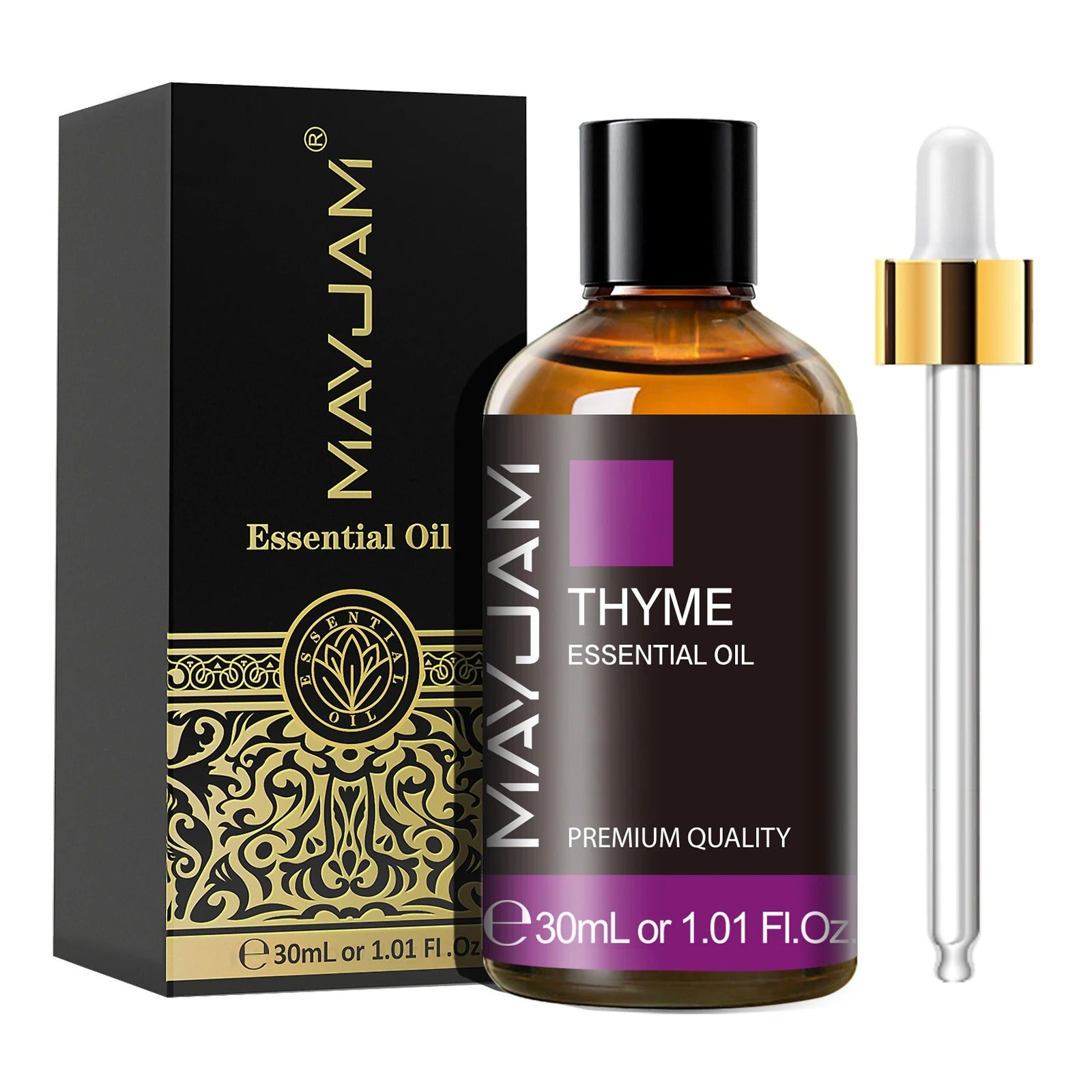 Premium Essential Oils