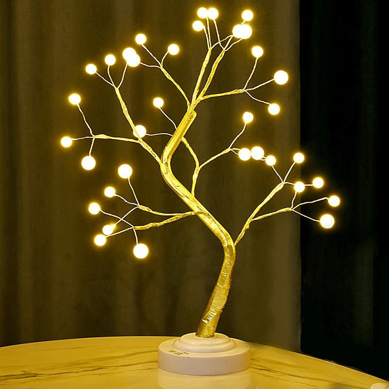 LumiBloom Tree Lamp