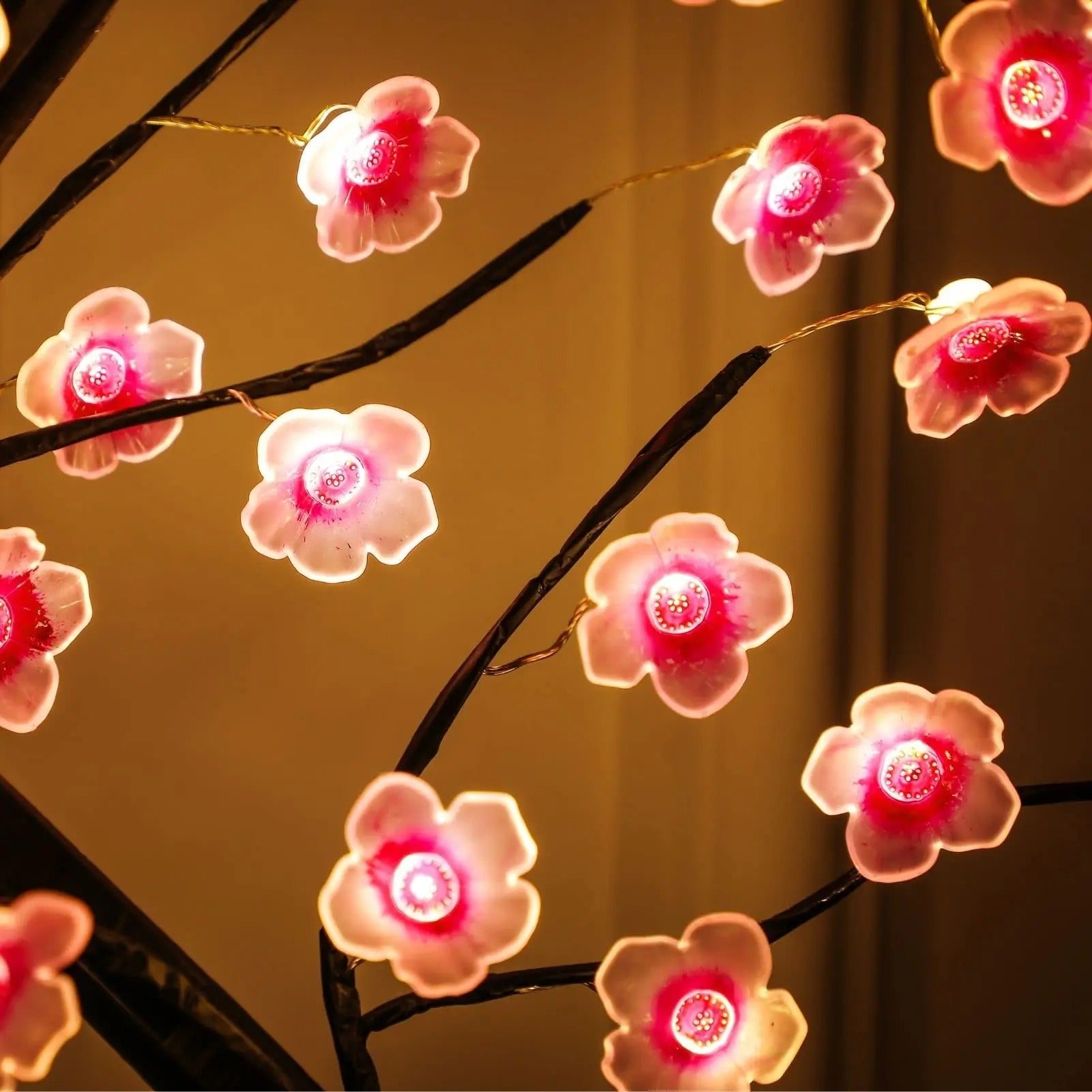 LumiBloom Tree Lamp