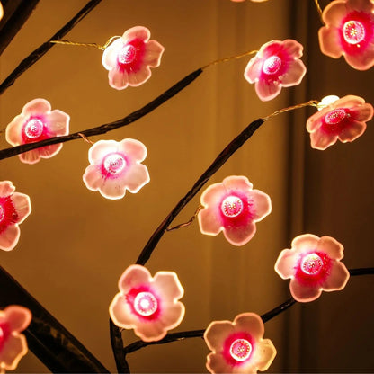 LumiBloom Tree Lamp