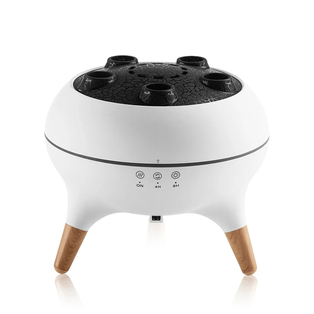 Dynamic Jellyfish Humidifier