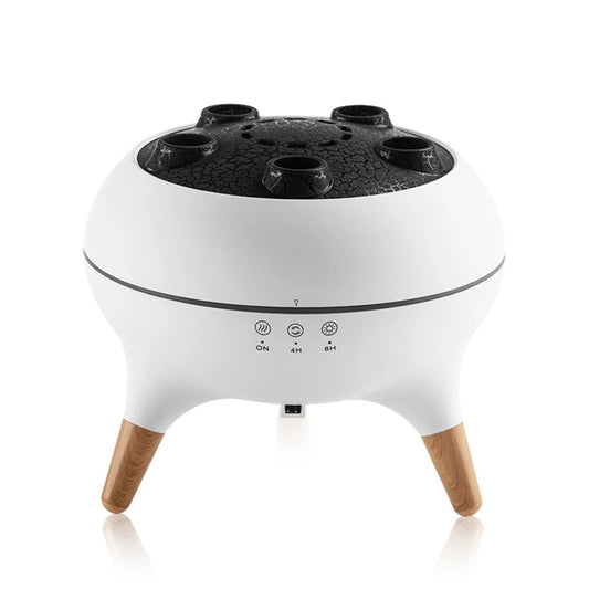 Dynamic Jellyfish Humidifier