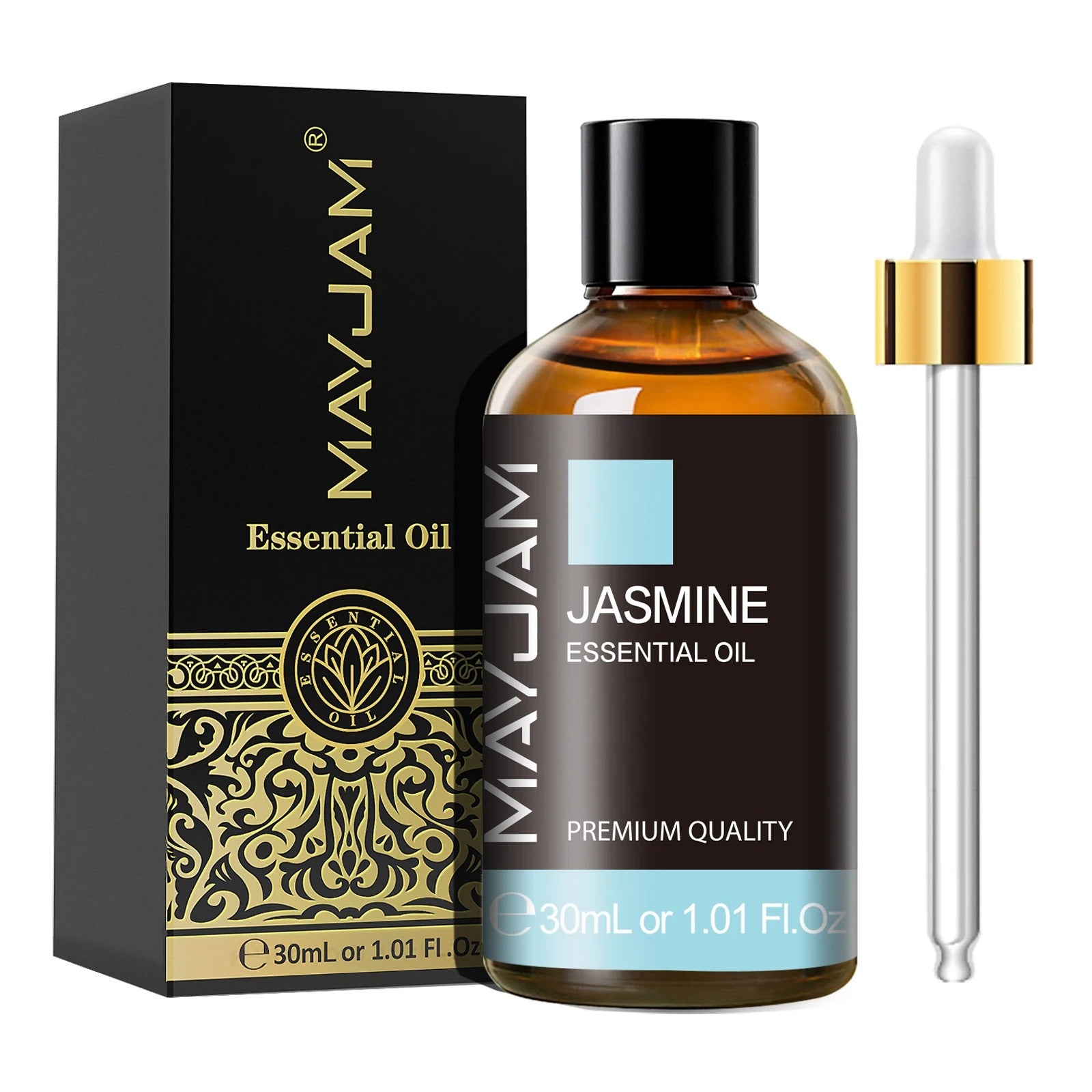 Premium Essential Oils