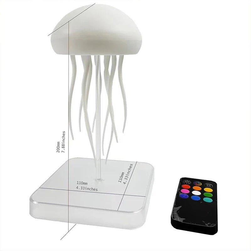 JellyGlow Lamp