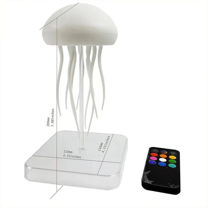 JellyGlow Lamp