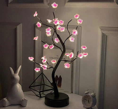 LumiBloom Tree Lamp